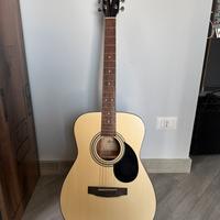 Chitarra acustica elettrificata Cort