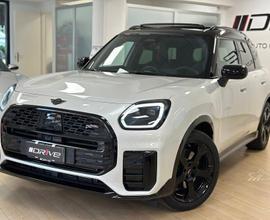 MINI Mini Countryman U25 Mini S ALL4 JCW Coun...