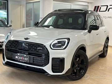 MINI Mini Countryman U25 Mini S ALL4 JCW Coun...