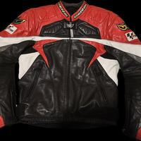 Giacca berik edizione moto gp