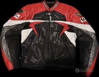 Giacca berik edizione moto gp