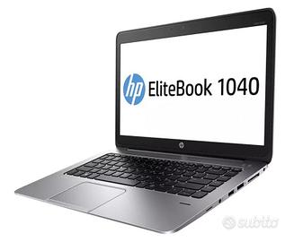 HP FOLIO 1040 G1
