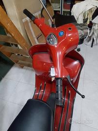 Piaggio Vespa 125 S - 1975