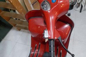 Piaggio Vespa 125 S - 1975