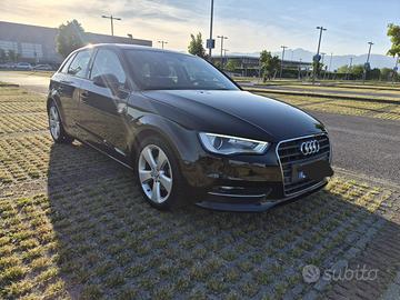 Audi a3 8v