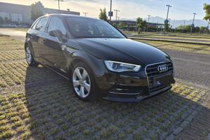 Audi a3 8v