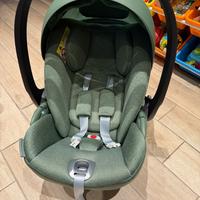 Seggolino Cybex Cloud T i-Size Plus + Base Isofix