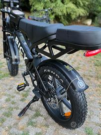 Bicicletta elettrica