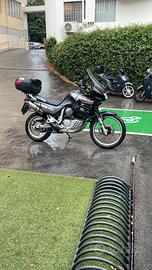 Honda Transalp 600 1999
