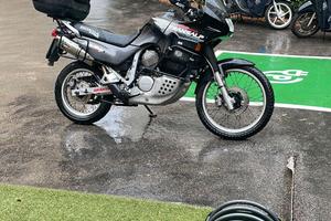 Honda Transalp 600 1999