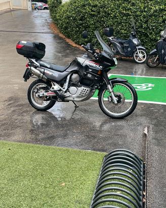 Honda Transalp 600 1999