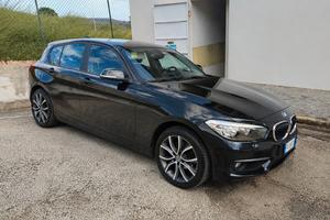 BMW 118D