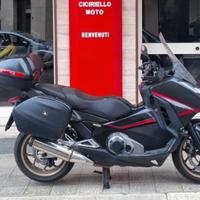 Honda Integra 750