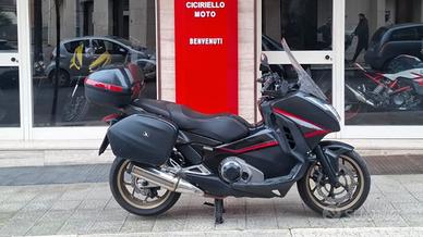 Honda Integra 750