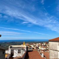 Cuglieri: casa indipendente con vista mare