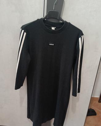 abito Adidas