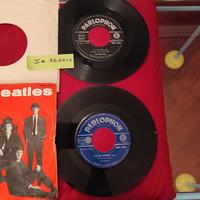THE BEATLES- PLEASE PLEASE ME + OMAGGIO