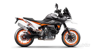 Ktm 890 smt - 2024