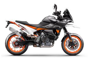 Ktm 890 smt - 2024
