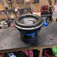 Gs Audio Gold series