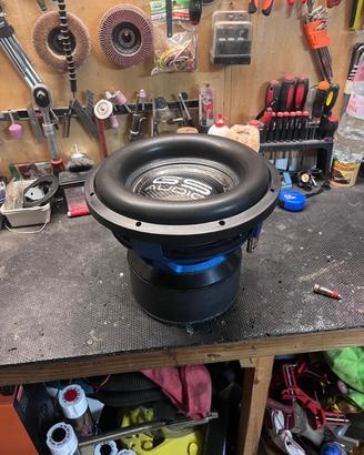 Gs Audio Gold series