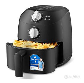 Midea friggitrice ad aria 2L