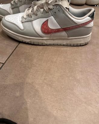 Nike dunk