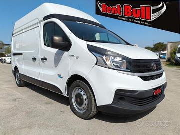 FIAT TALENTO125 ECOJET FURGONATO TETTO ALTO LH2 [R
