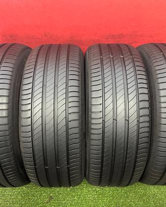 235 55 18 Gomme Estive Michelin 80% 235 55R18
