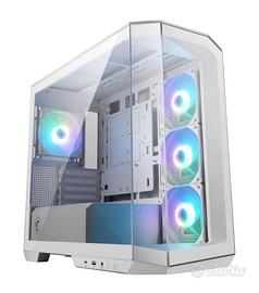 Msi mag pano M100R PZ White