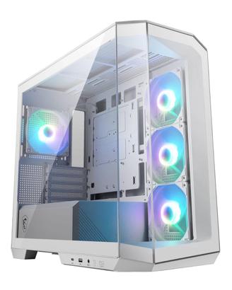 Msi mag pano M100R PZ White