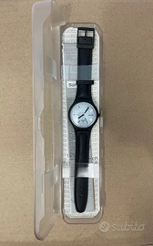 Orologio Swatch STGB100 Touch Game Ask Your Swatch