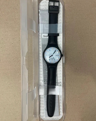Orologio Swatch STGB100 Touch Game Ask Your Swatch