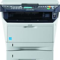 Stampante Olivetti multifunzione