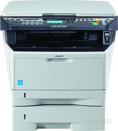 Stampante Olivetti multifunzione