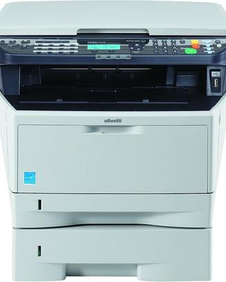 Stampante Olivetti multifunzione