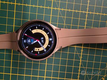 Samsung Galaxy Watch 5 Pro