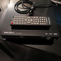 Lettore DVD/DivX