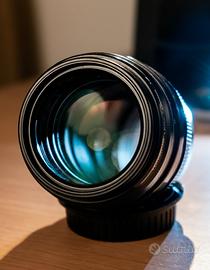 📸 Yongnuo YN 100mm f/2 per Canon EF