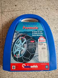 Catene per auto