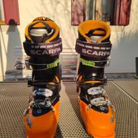 Scarpa Maestrale 29 MP