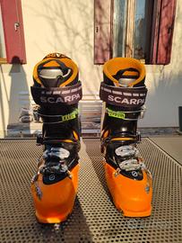 Scarpa Maestrale 29 MP
