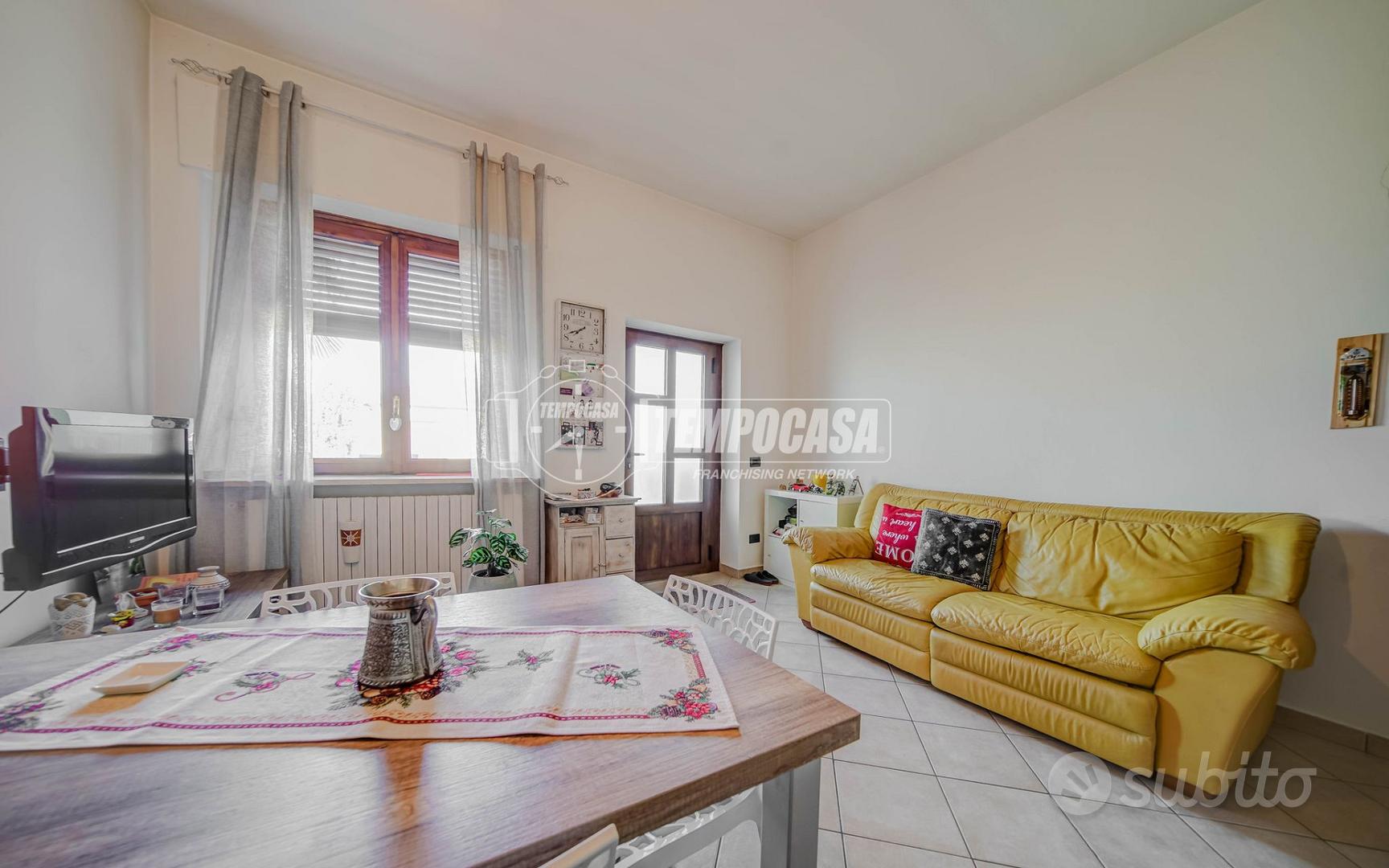 Appartamento quattro locali su due livelli - Vista 5