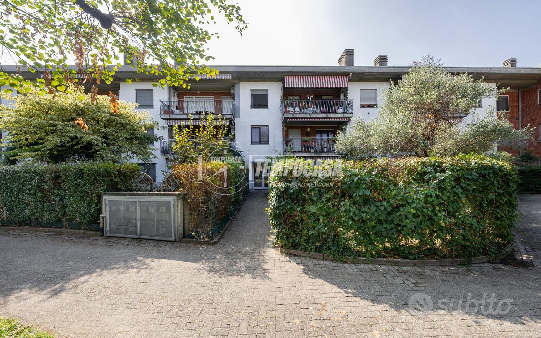 Appartamento – Pessano con Bornago, Pessano - Vista 5