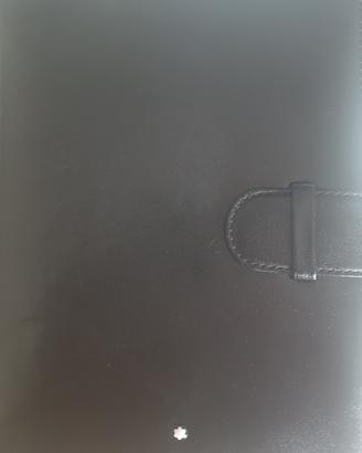 organizer Montblanc 