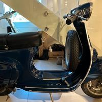 Vespa 125 et3 primavera anno 1980 iscritta FMI