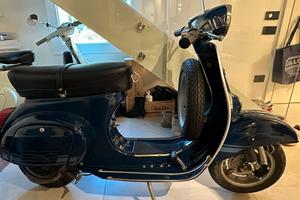 Vespa 125 et3 primavera anno 1980 iscritta FMI