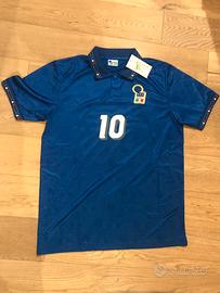 Maglia Roberto Baggio Nazionale Italiana Usa 94