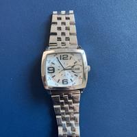 Orologio Just Cavalli Acciaio Uomo
