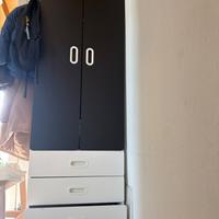 Armadio Ikea